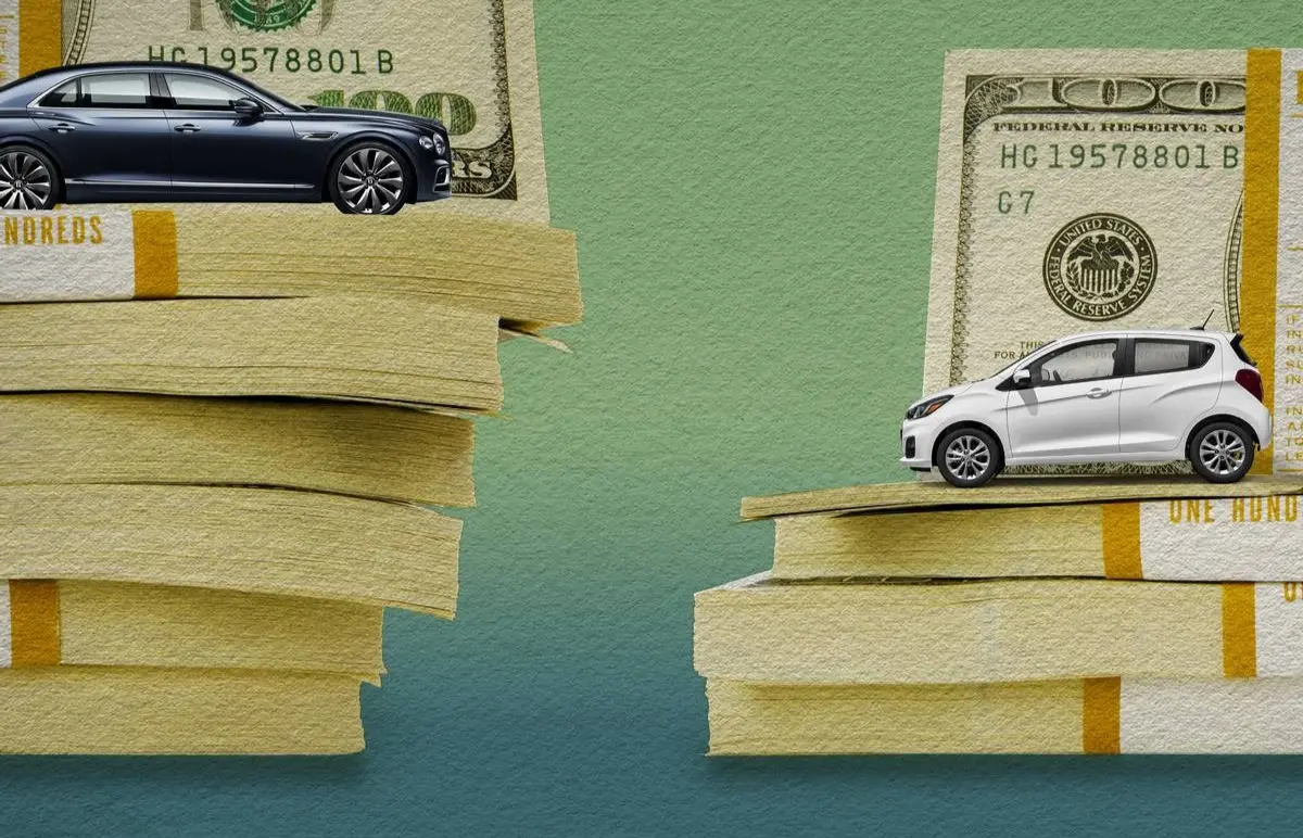 Resale value of EV cars in India